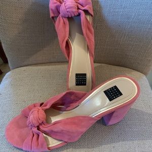 White House Black Market Shoes